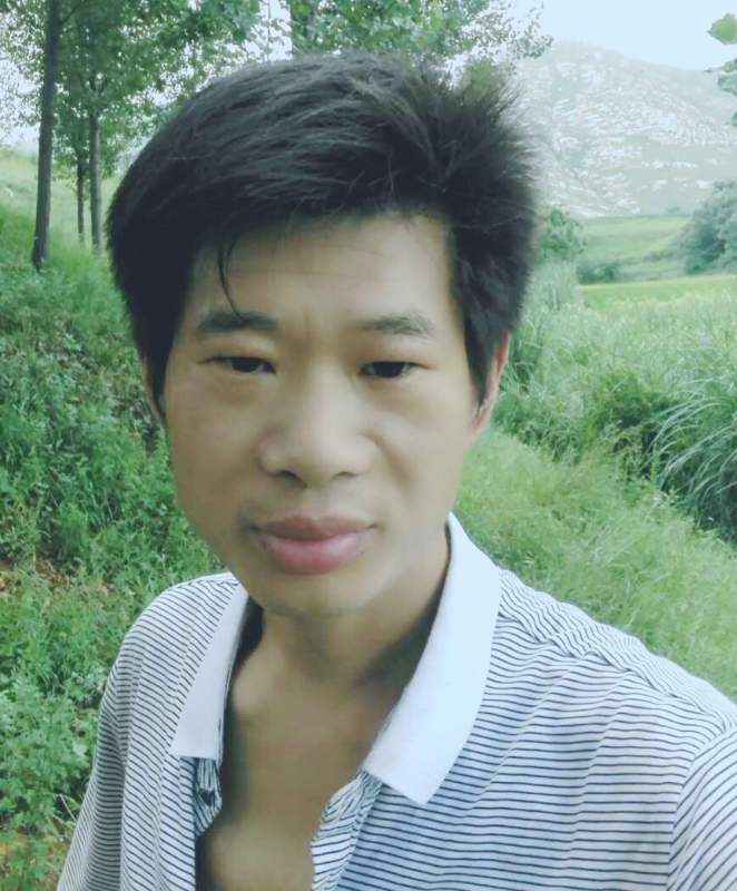 好男儿的第四张照片--方城蓝颜知己交友网