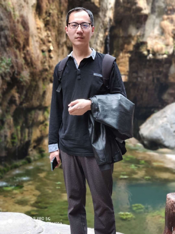 追日的第一张照片--方城蓝颜知己交友网