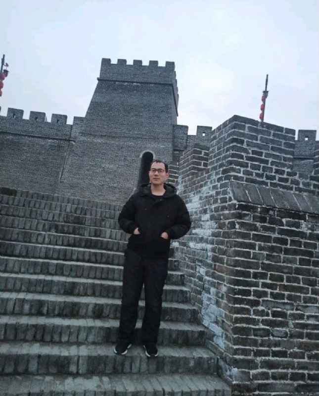 追日的第二张照片--方城蓝颜知己交友网